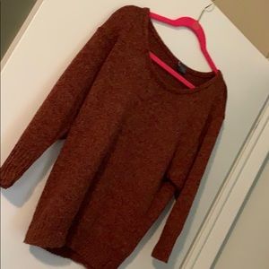 Sparkle & Fade Sweater S